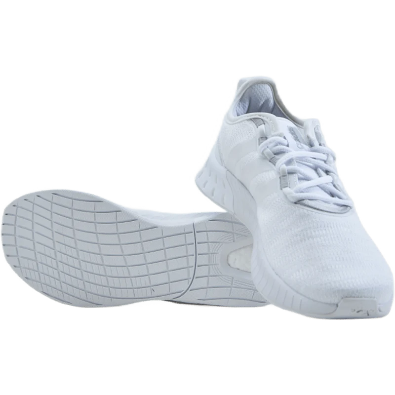 Kaptir Super Shoes Cloud White / Cloud White / Core Black