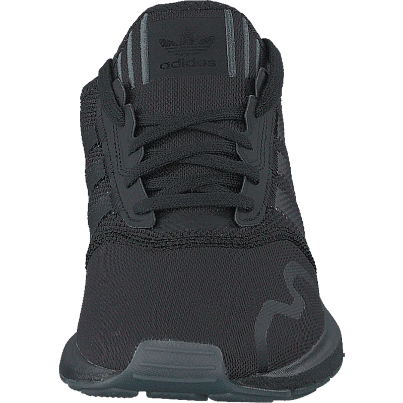 Swift Run X Core Black / Black Blue Metallic / Carbon