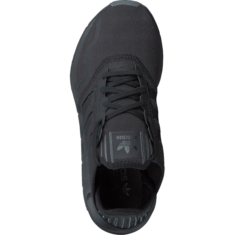 Swift Run X Core Black / Black Blue Metallic / Carbon