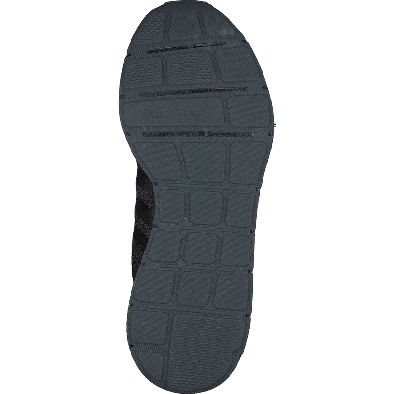 Swift Run X Core Black / Black Blue Metallic / Carbon