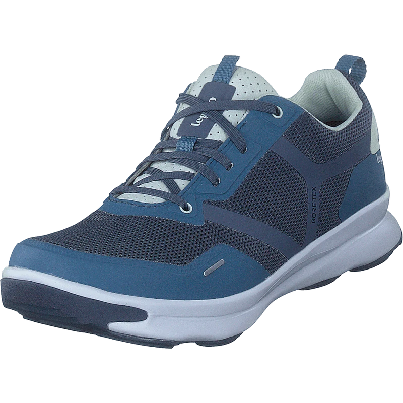 Ready Blue