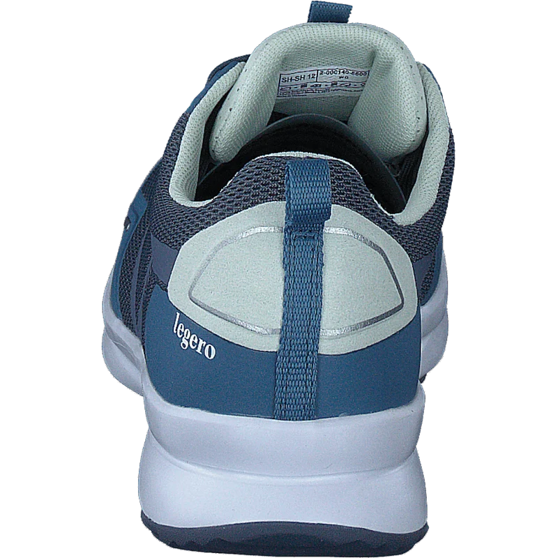 Ready Blue