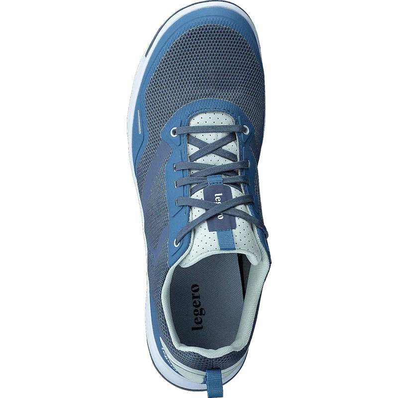 Ready Blue
