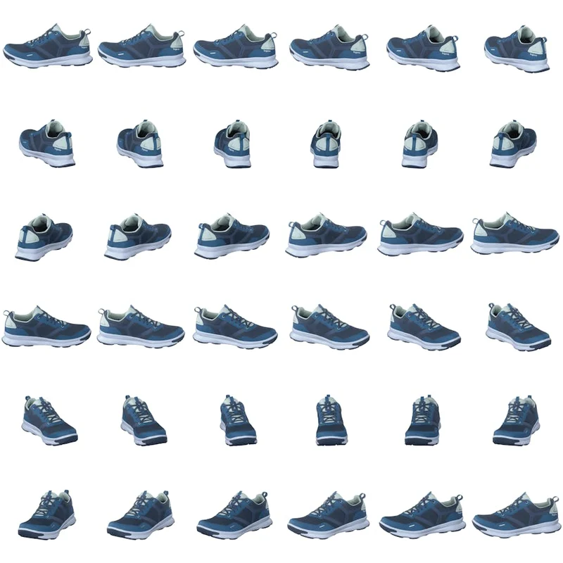 Ready Blue
