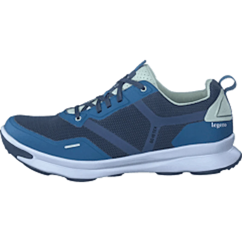 Ready Blue