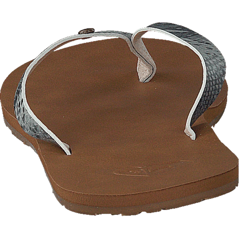 Jyll Iii White/snake