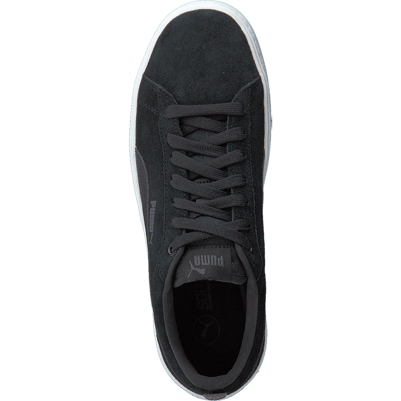 Puma Smash Platform Sd Puma Black-puma Black