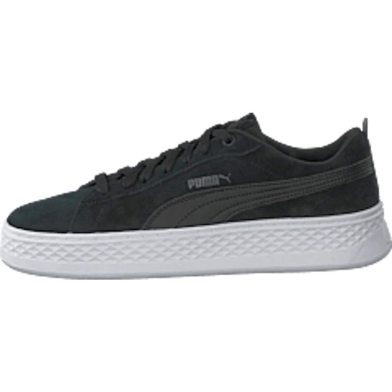 Puma Smash Platform Sd Puma Black-puma Black
