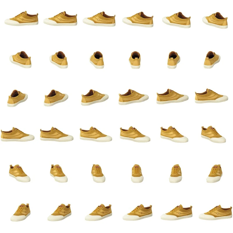 Shennon Gold Sand