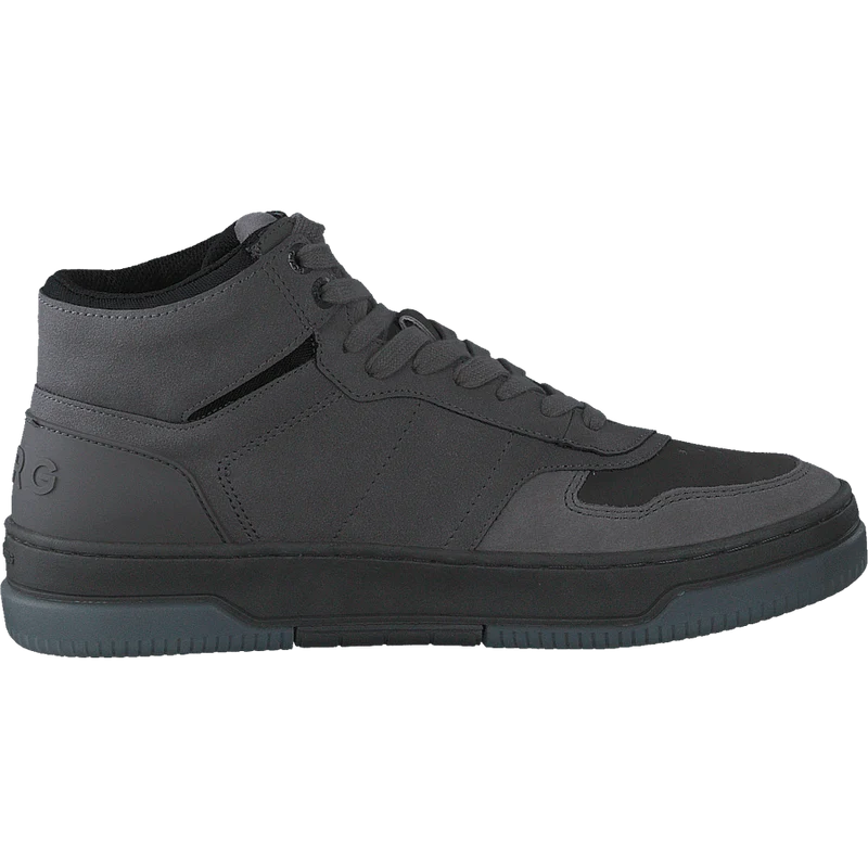 T2300 Mid Tnl W Light Grey