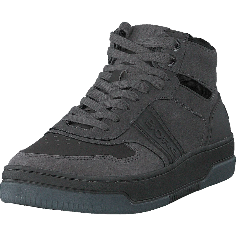 T2300 Mid Tnl W Light Grey