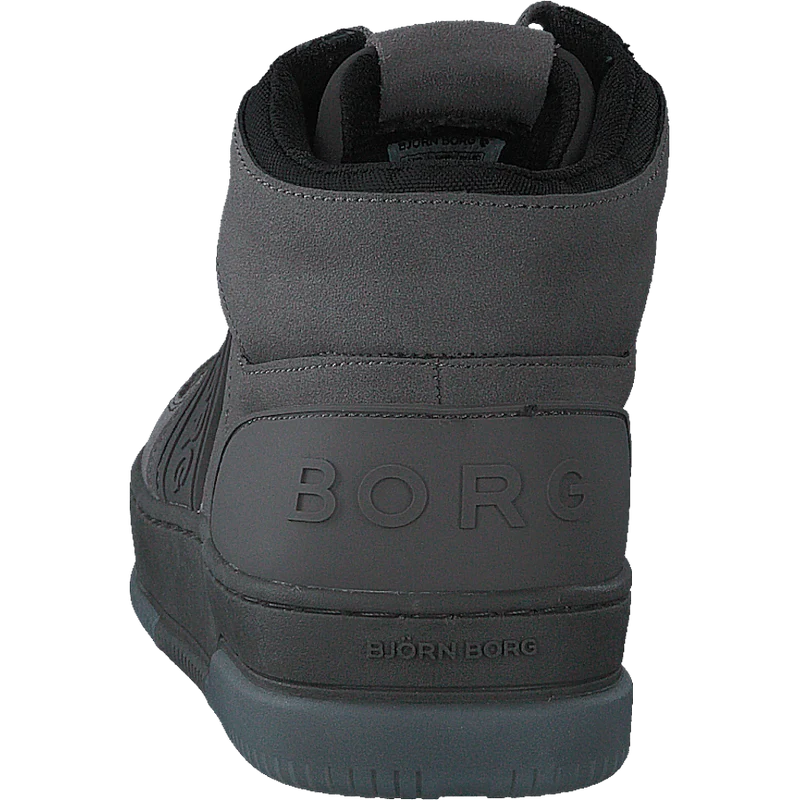 T2300 Mid Tnl W Light Grey
