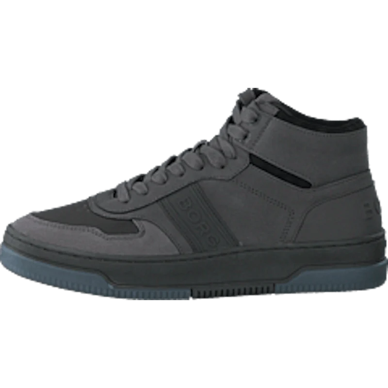 T2300 Mid Tnl W Light Grey