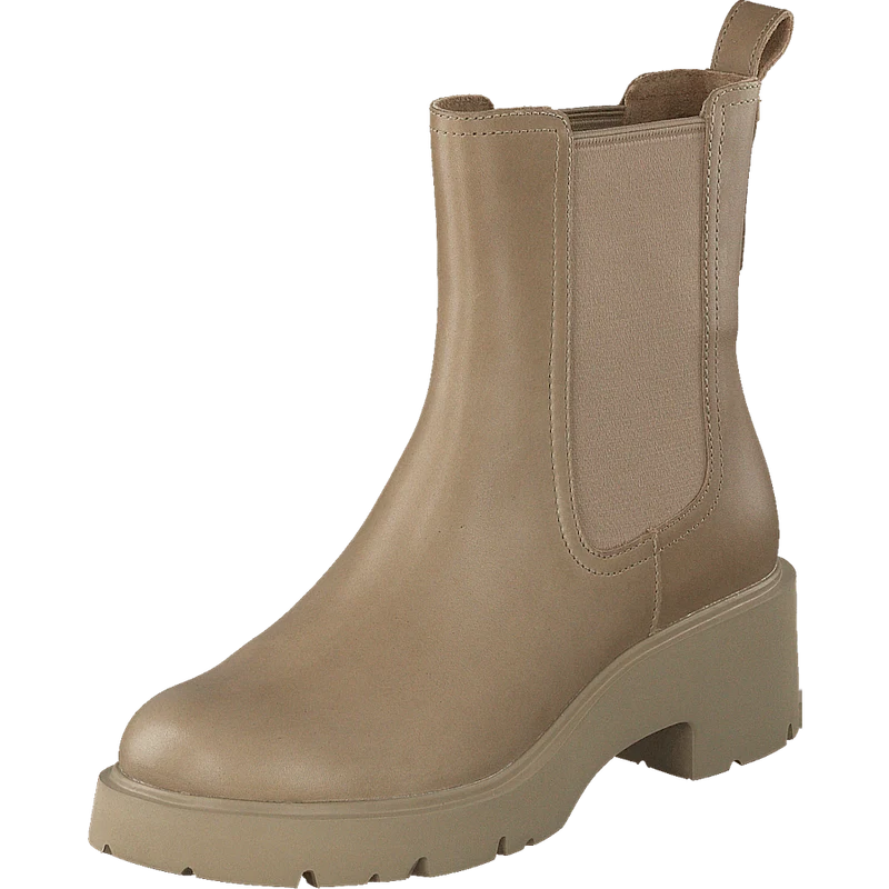 Milah Medium Beige