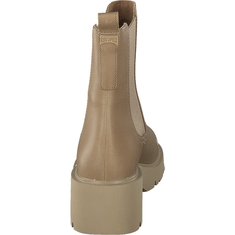 Milah Medium Beige