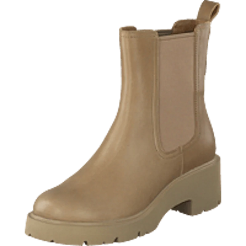 Milah Medium Beige