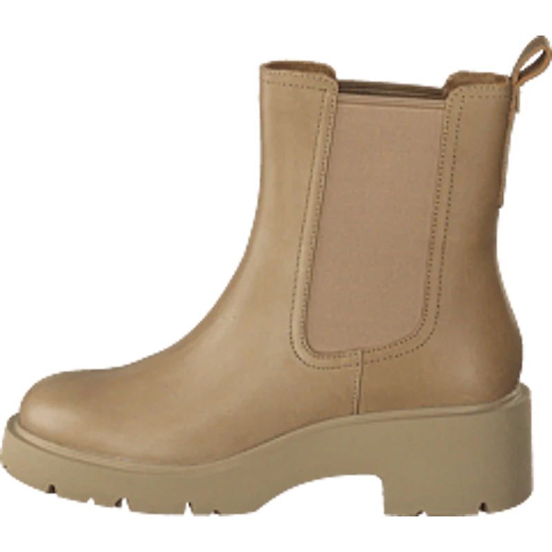 Milah Medium Beige