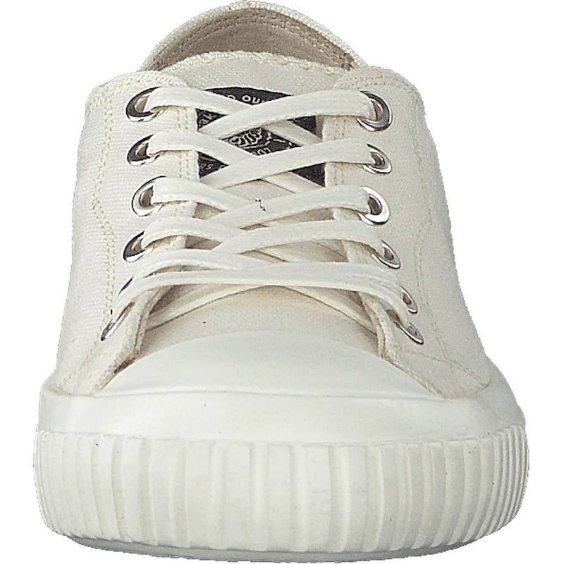 Swing Low Off White