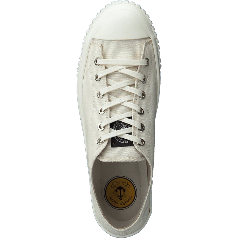 Swing Low Off White