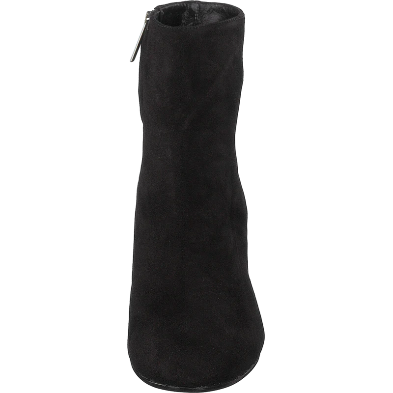 Classic Rounded Bootlet Amalfi Nero