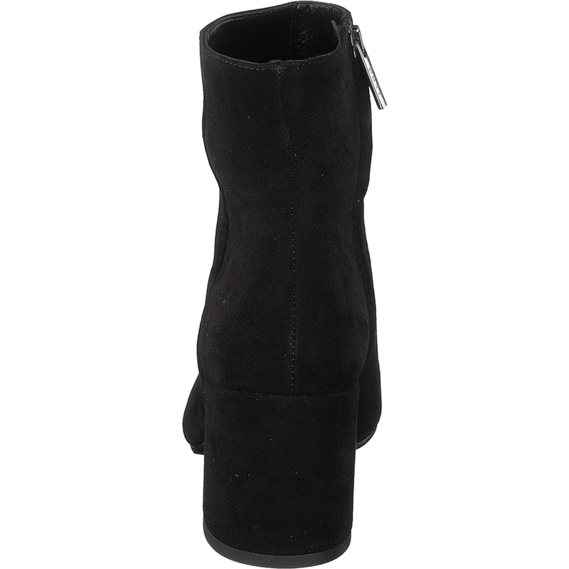 Classic Rounded Bootlet Amalfi Nero