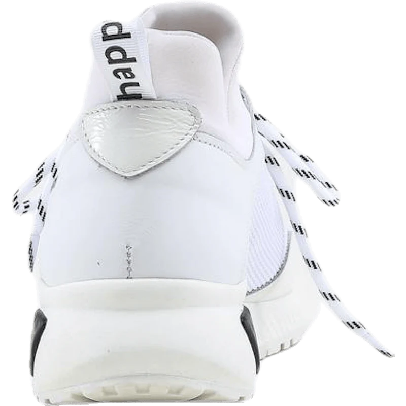 Happy Style White