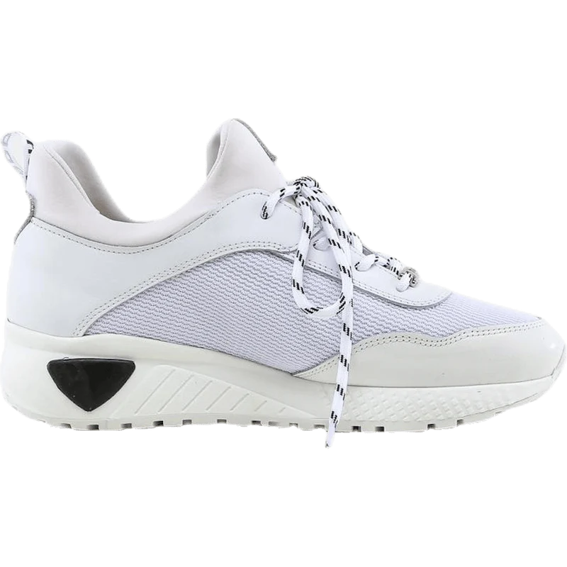 Happy Style White