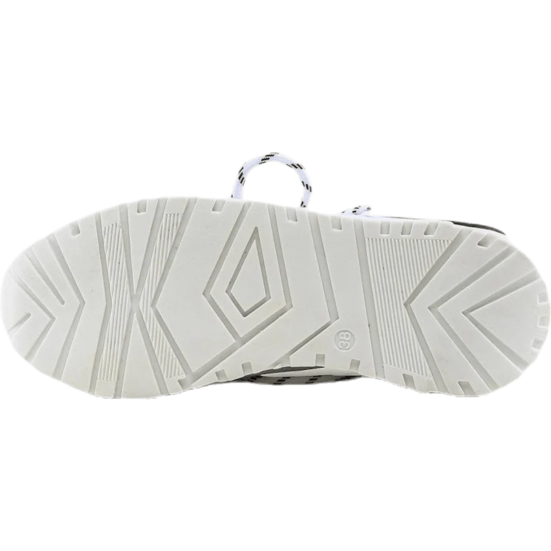 Happy Style White