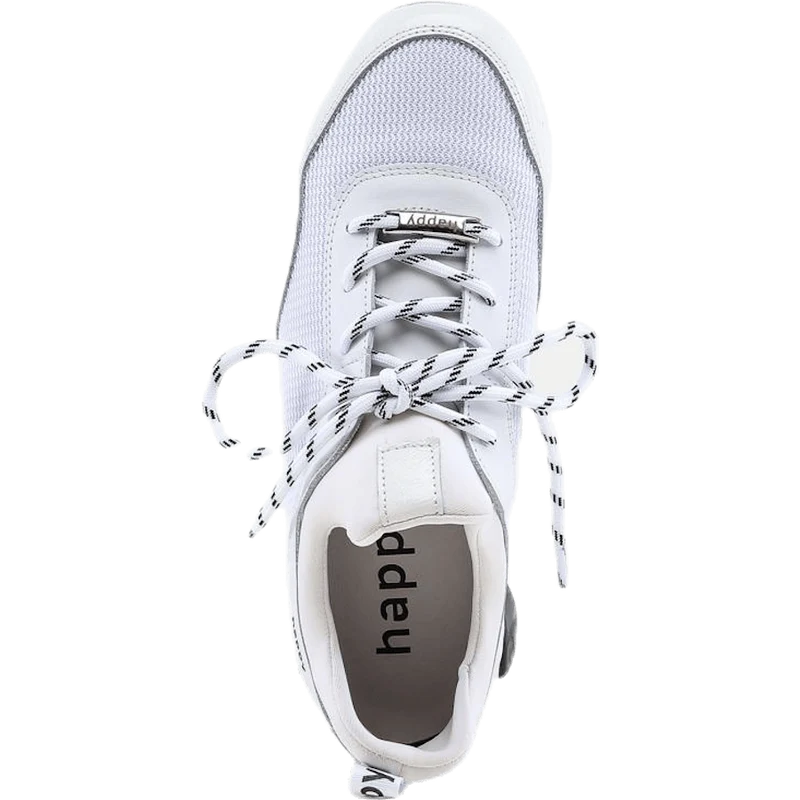 Happy Style White