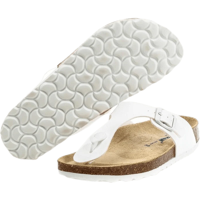 Geneve Laque White