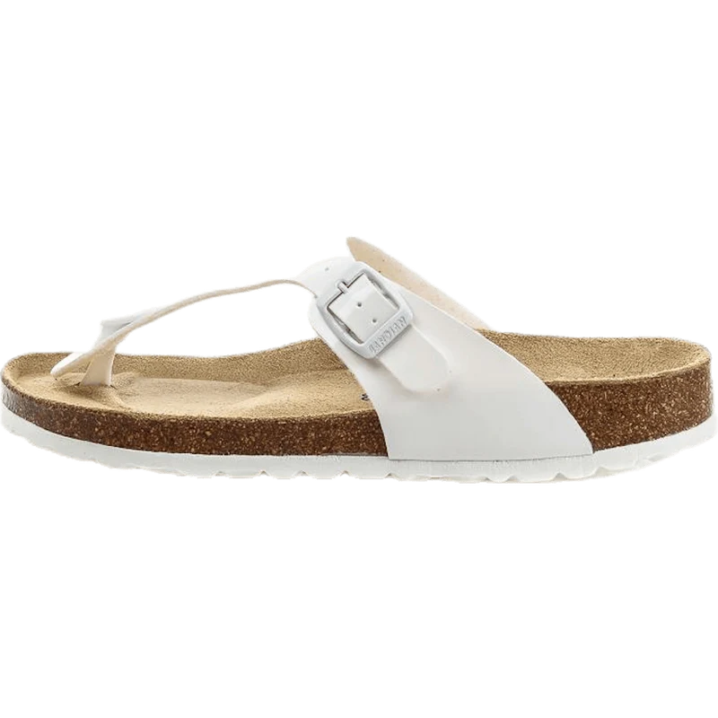 Geneve Laque White