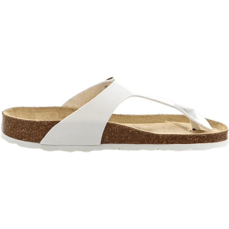 Geneve Laque White