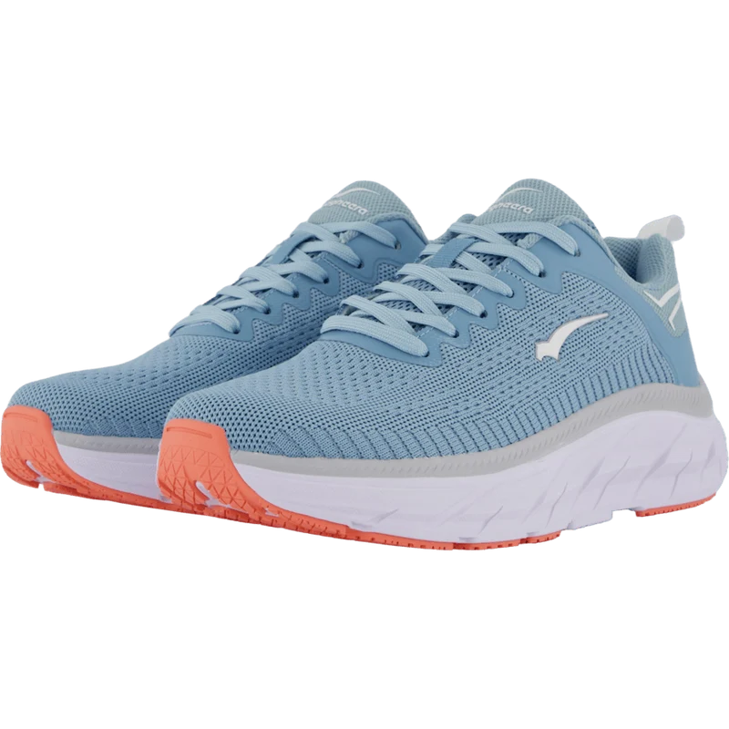 Prime Dove Blue/white