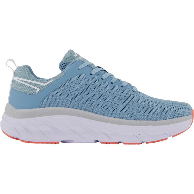 Prime Dove Blue/white