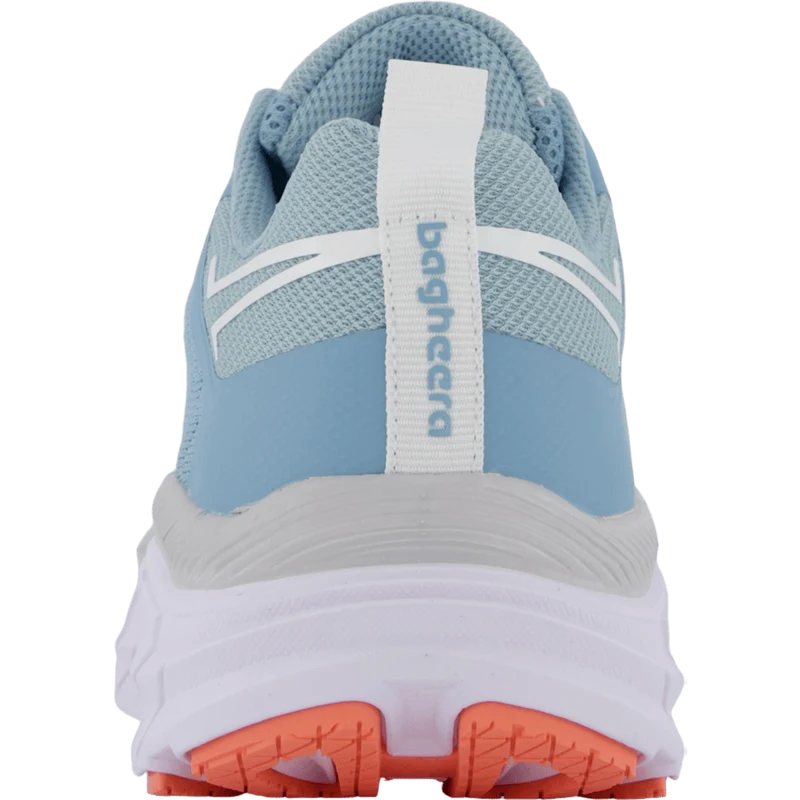 Prime Dove Blue/white