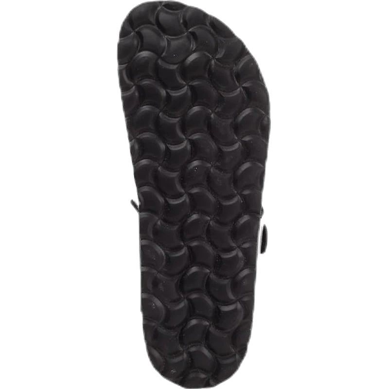 Geneve Laque Black