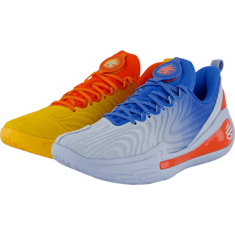 Curry 12 Wtb Ether Blue