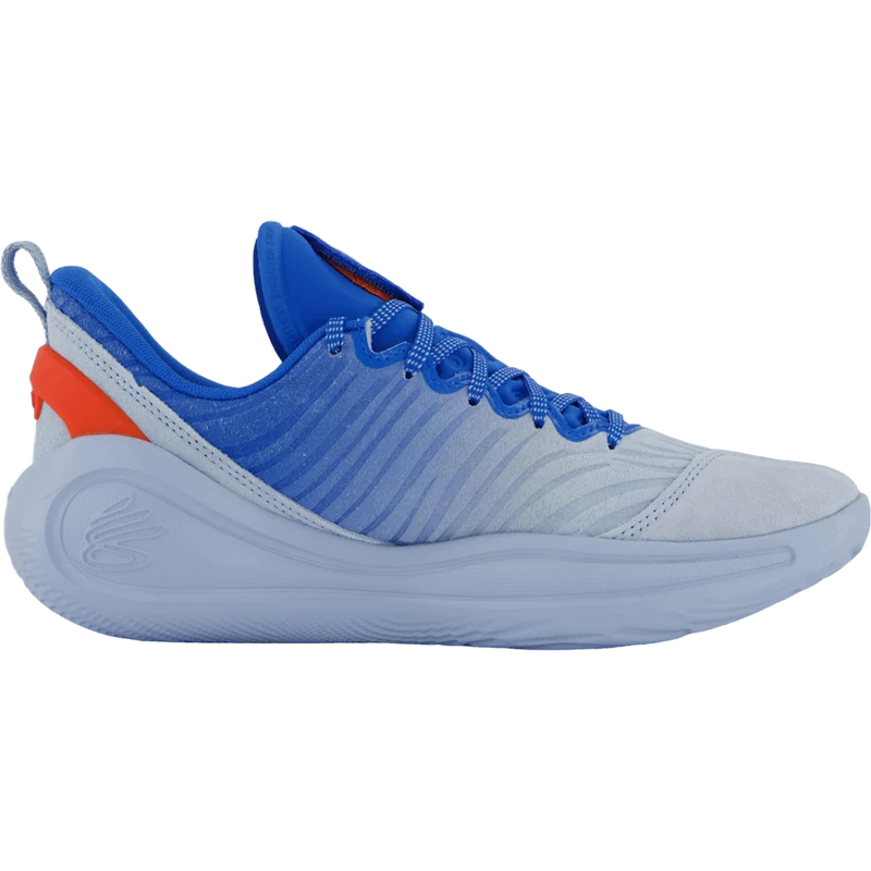 Curry 12 Wtb Ether Blue