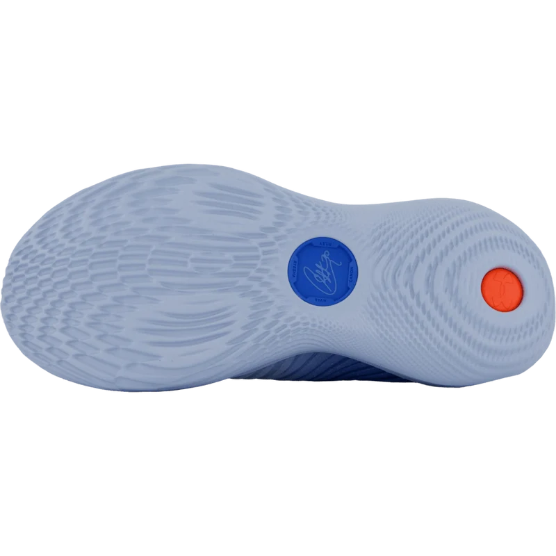 Curry 12 Wtb Ether Blue