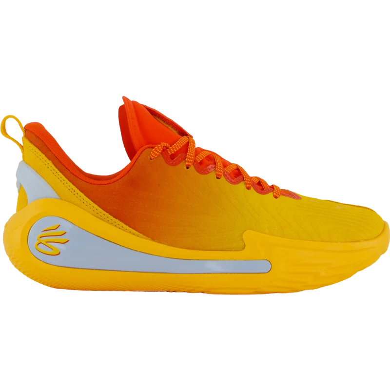 Curry 12 Wtb Ether Blue