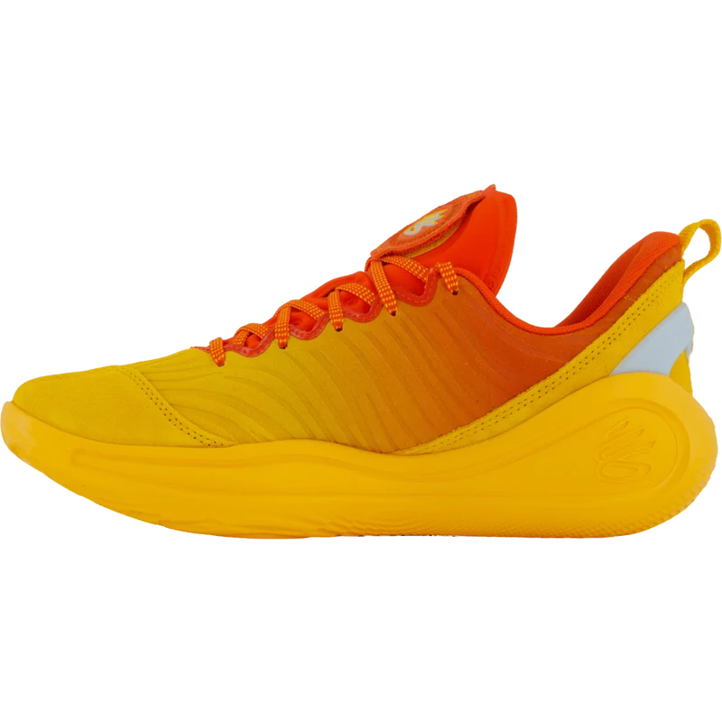 Curry 12 Wtb Ether Blue
