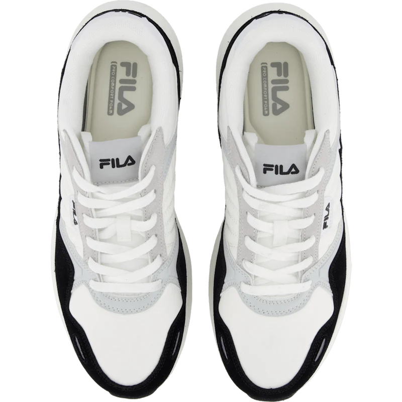 Fila Skyleap White-black
