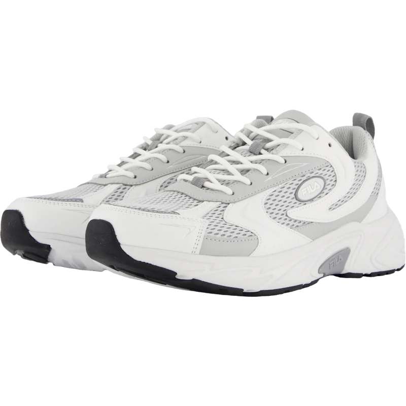 Kreatix White-gray Violet