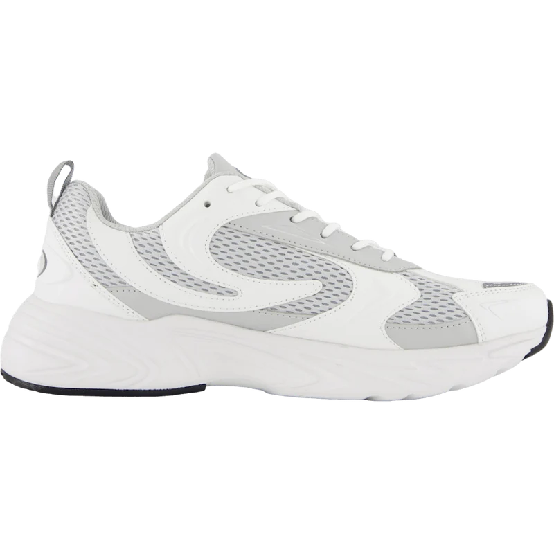 Kreatix White-gray Violet