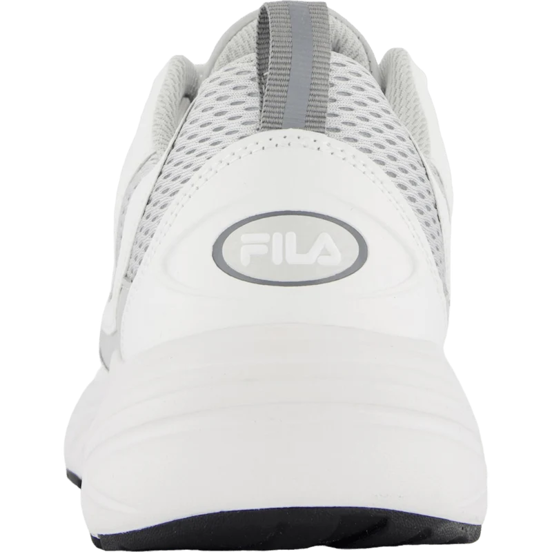 Kreatix White-gray Violet