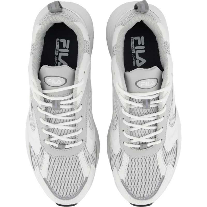 Kreatix White-gray Violet