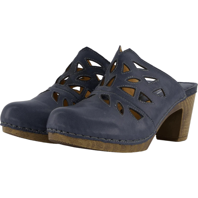 Eyan Navy