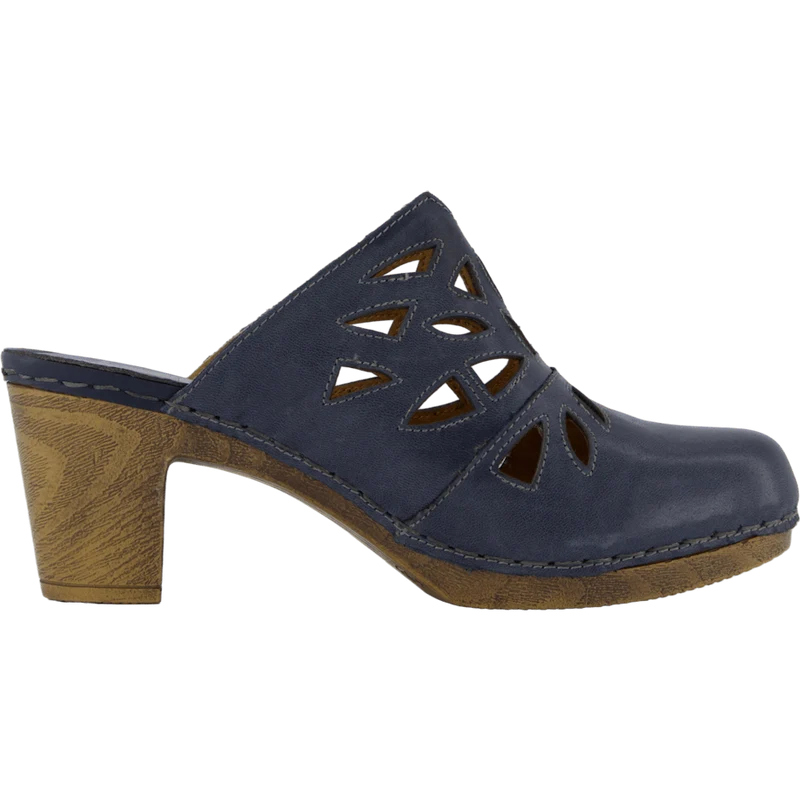 Eyan Navy