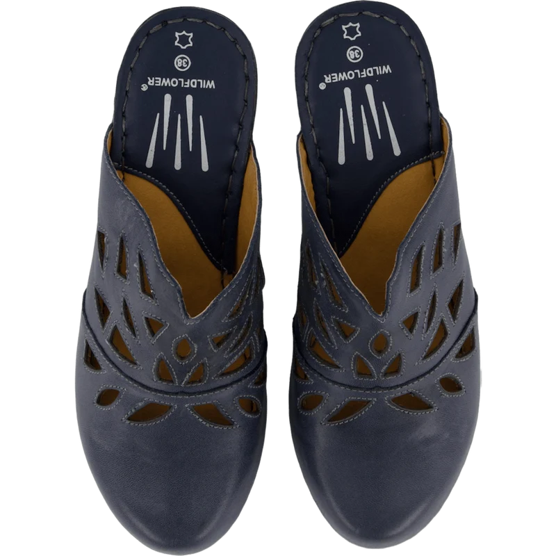 Eyan Navy