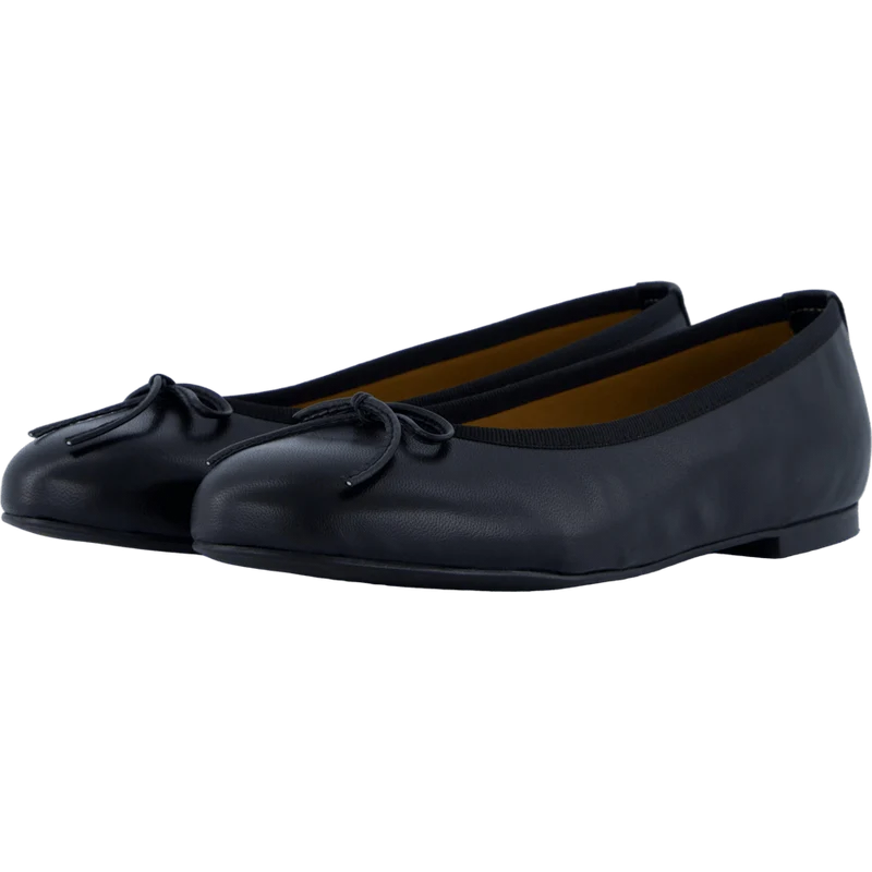 5900-70 Black Nappa 70